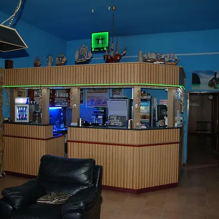Korzo Hotel Secovce