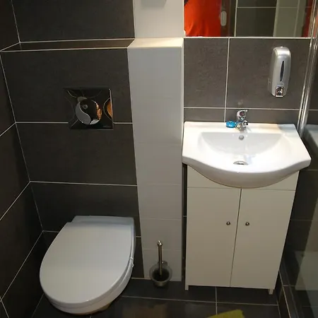 Korzo Hotel Secovce