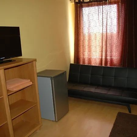 Hotel Korzo