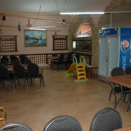 Korzo Hotel Secovce