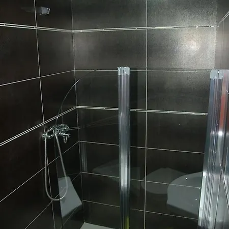 Korzo Hotel Secovce