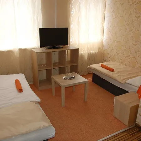 Korzo Hotel *