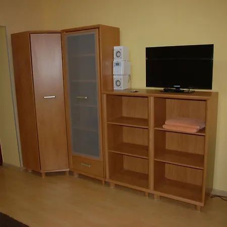 Korzo * Secovce