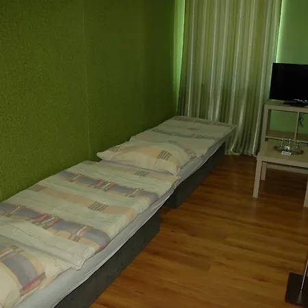 Hotel Korzo *