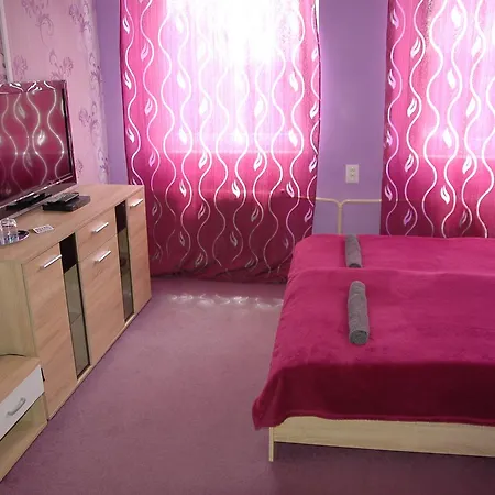 Hotel Korzo